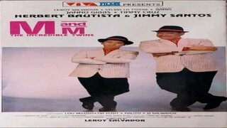HERBERT BAUTISTA & JIMMY SANTOS | M&M: THE INCREDIBLE TWINS (1989) FULL MOVIE