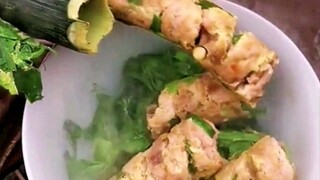 "Plafon Keterampilan Kuliner Manusia!"