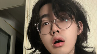 怀疑被骂了，但没证据