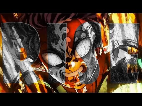 Demon Slayer「AMV」RISE