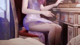 Đồ ngủ và mặc quần áo, ai có thể chịu được?