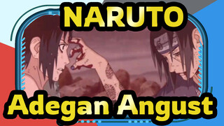 [NARUTO] Adegan Angust| Videonya sedikit panjang, harap bersabar