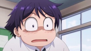 Shinka no Mi : Shiranai Uchi ni Kachigumi Jinsei episode 8