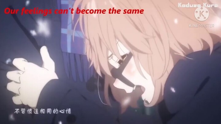 AMV - NGƯỜI TỪNG THƯƠNG nhạc trẻ hay nhất 2020 ikichanyou