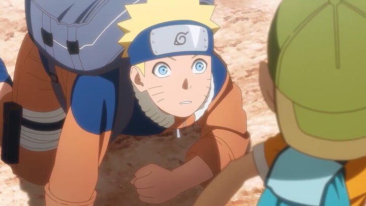 NARUTO×NINKŪ  Diumumkan