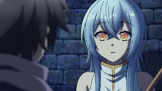 Anime Baru Ini Gokil! MC Reinkarnasi Jadi Iblis, Terus Jatuh Cinta Sama Musuhnya!!😂🗿
