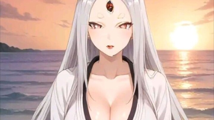 MOMENT KAGUYA DI UNBOXING TENJI
