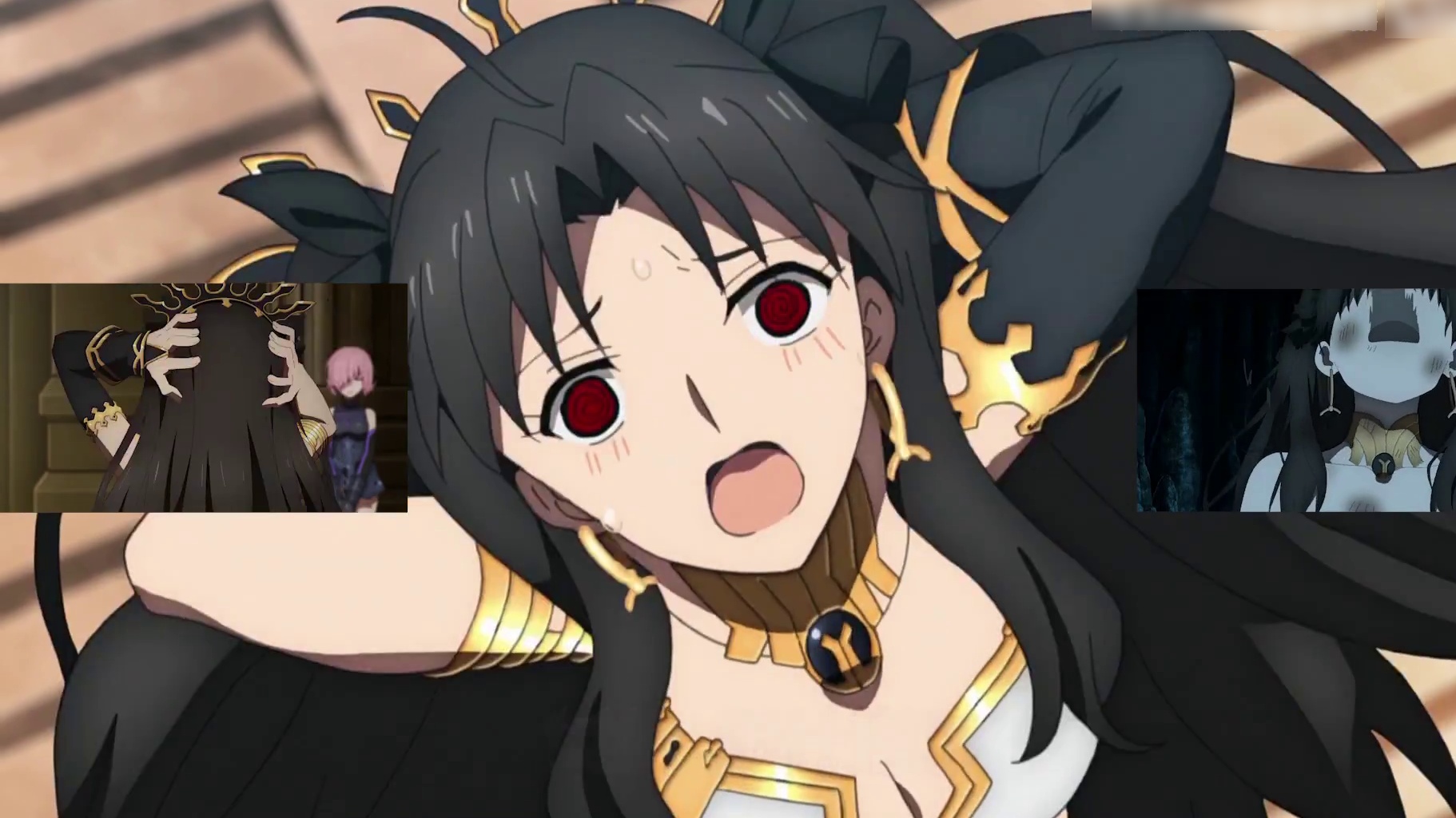 Best Girl - Goddess Ishtar 💕 Anime: Fate/Grand Order