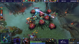 Tundra ใช้ LC Bug กับ BOOM (ft N0tail)