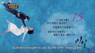 secret love episode 10