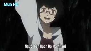 Black Clover (Ep 32.2) Người bên Bạch Dạ Ma Nhân #BlackClover_tap32
