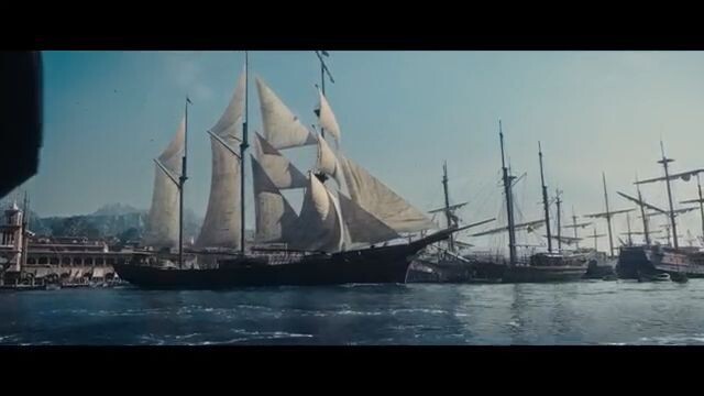 Watch full movie of The Last Voyage of the Demeter - linl in description