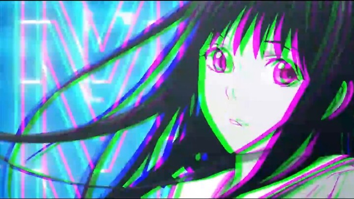 [Anime] [Promotional Video] Selamat Datang di Saluran MAD!