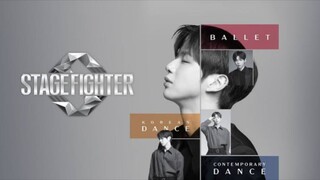 [ENGSUB] Stage Fighter Ep04