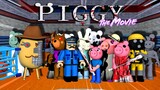 ROBLOX PIGGY (ALL CUTSCENES IN ORDER OF EVENTS)