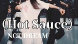 Pesan tontonan berulang! NCT DREAM "Saus Pedas" | Koreografi MINEW [LJ Dance]