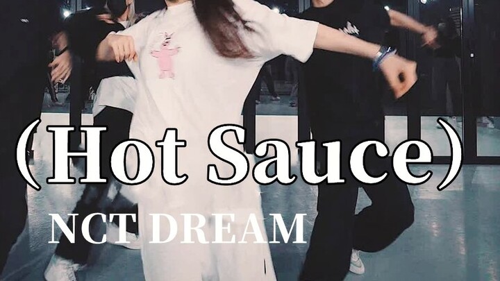 จองดูซ้ำ! NCT DREAM "ซอสเผ็ด" | การออกแบบท่าเต้น MINEW [LJ Dance]