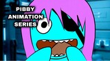 pibby Animation series!!
