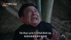 Tình Địch EP 9 [Sub Việt]