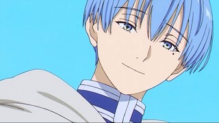 "After you died, I started thinking about how to save myself" [Buried Fulilian/MAD/Save Me]