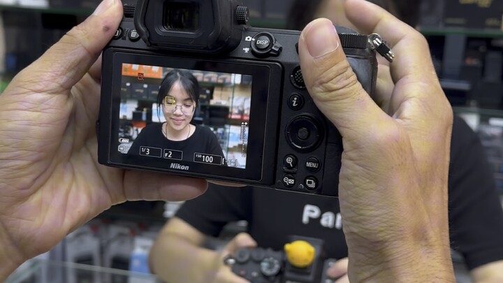 Mengapa gambar yang diambil kamera tidak sesuai dengan tampilan?