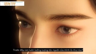 Quyến Tư Lượng Tập 10 - Là như nào