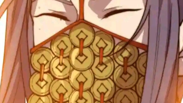 นางฟ้าแปลกหน้าออกมาในการ์ตูน🀄