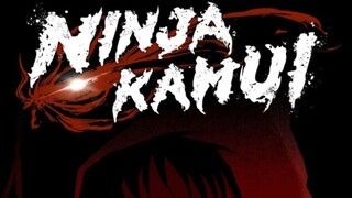 (NINJA KAMUI EP.5)