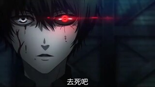 这个绯世就是弱啊【狗头】