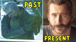 Captain Price Remembering How he Shot Zakhaev in the past - Call of Duty: Modern Warfare