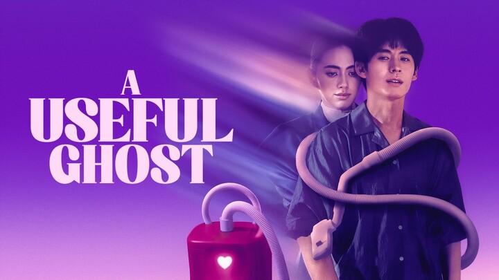 A Useful Ghost (2025) Sub Indo
