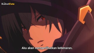 Terbongkarnya Niat Buruk si Doem | Cid Kageno episode 11 |