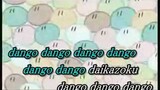 Dango Daikazoku (ost Clannad)