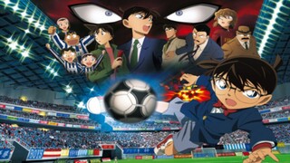 [LỒNG TIẾNG] Thám Tử Lừng Danh Conan Movie 16: Tiền Đạo Thứ 11