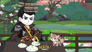 25《大秦辅佐嬴政》如此膈应之地，若在大秦，必定不会存留。