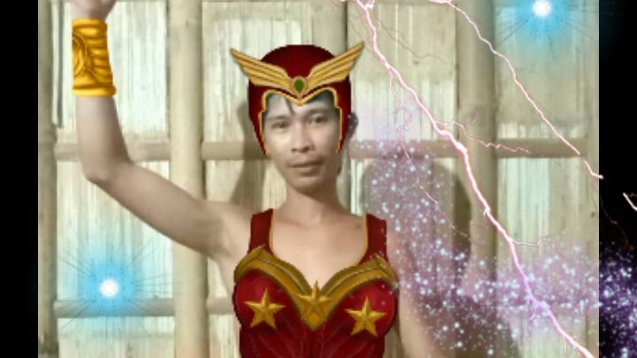 Darna - Ang Simula at Katapusan - Final Episode 2023//_Ding Ang bato