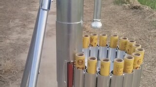 #ErticketMortar