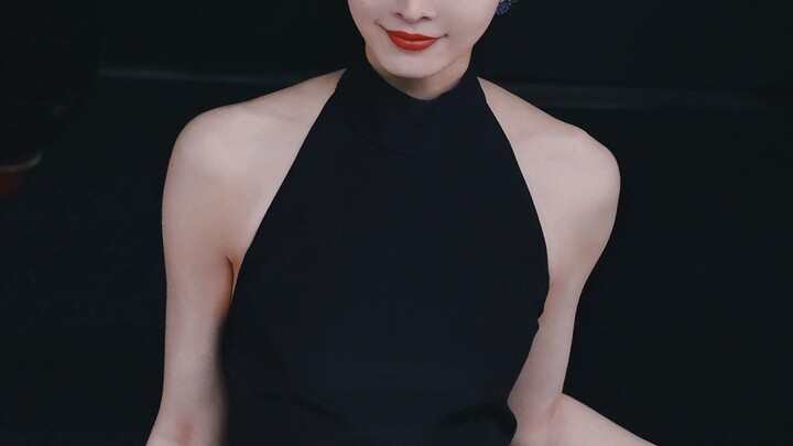 ผู้ชนะใหญ่ของงาน Weibo Night ปรากฏตัวแล้ว!!! พรมแดงเด่นมาก!!