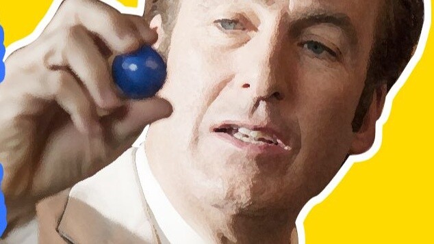 [Heroes] An epic case targeting a shady nursing home! Watch episodes 7 and 8 of "Better Call Saul" S