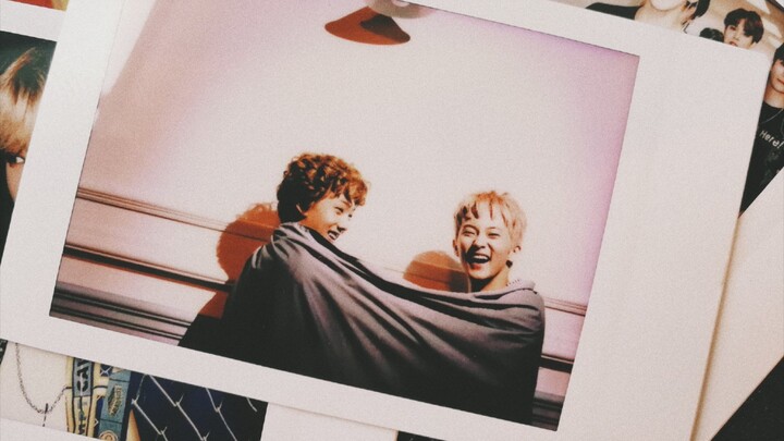 【Lee Mark/Park Ji-sung】 Mark: “Đôi khi tôi rất muốn dạy cho cậu ấy một bài học, nhưng cứ nói thêm và