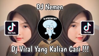 DJ NEMEN | AKU RA MASALAH YEN KON BERJUANG DEWE VIRAL TIK TOK TERBARU 2023 YANG KALIAN CARI !