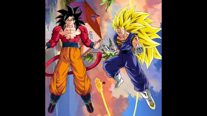 Dragon Ball Transitions (Part 2) - Bilibili Dragon Ball Transitions (Part 2) - Bilibili