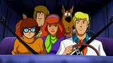 Scooby Do & Witch The Ghost Bahasa Indonesia