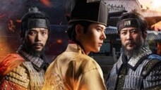 GORYEO-KHITAN WAR [ EP.2 ]