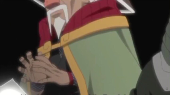 para hokage