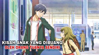 nonton anime ini? Dijamin BIKIN NANGIS BRUTAL ANJR 😭😭😭😭