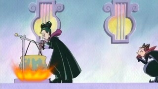 Ojamajo Doremi Phần 1 tập 20