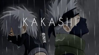 Kakashi The Anbu [AMV] Dusk Till Dawn