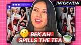 After School’s BEKAH Answers Fans' Assumptions About KPOP & Idol Life