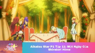 Khát Vọng Thần Tượng_Phần 1_Tập 11